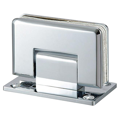 Accessoires voor doucheruimtes