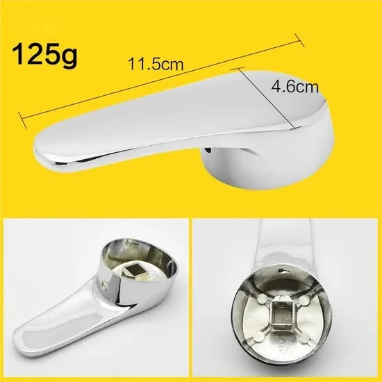 40 mm patroonkraanhandvat