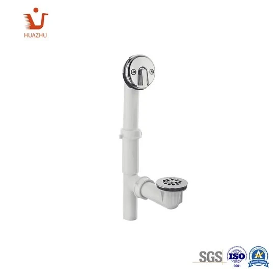 Lever Tub Drain Kit