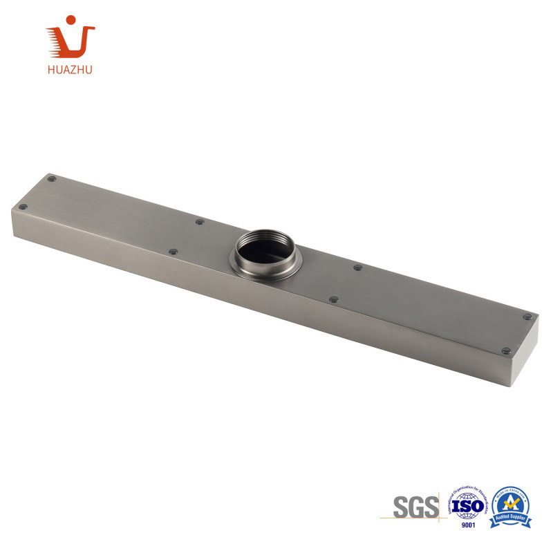 Lineaire vloerafvoer